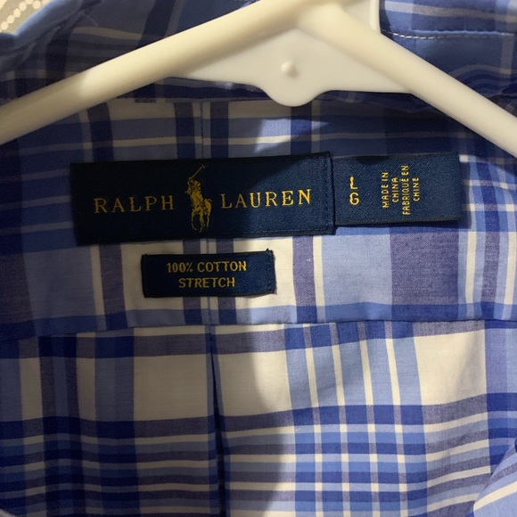 Polo Ralph Lauren - Picture 2 of 2